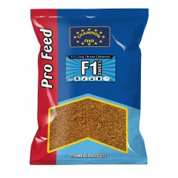 Nada Champion Feed - Pro Feed Range F1 Sweet 2kg Nada Champion Feed - Pro Feed Range F1 Sweet 2kg